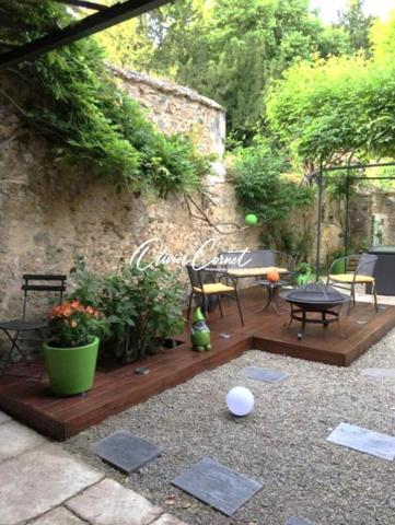 Maison Nogent Le Rotrou 6 pièces 209 m2