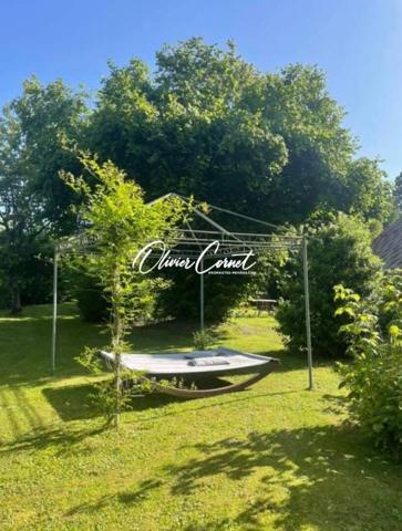 Maison Nogent Le Rotrou 6 pièces 209 m2