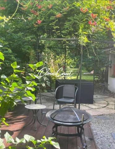 Maison Nogent Le Rotrou 6 pièces 209 m2