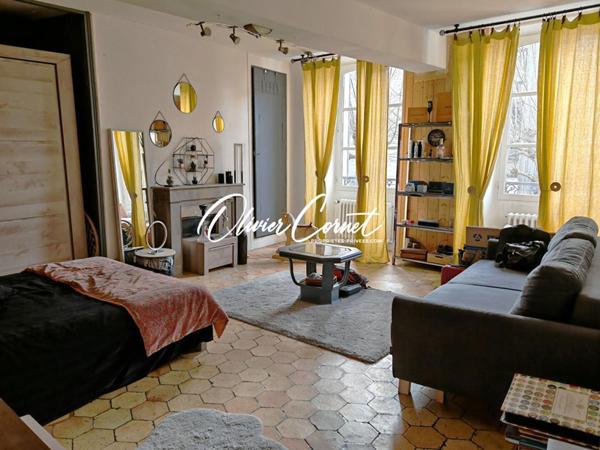 Maison Nogent Le Rotrou 6 pièces 209 m2