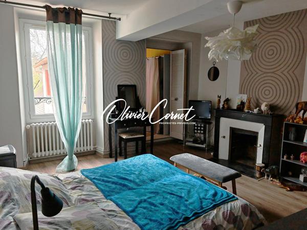 Maison Nogent Le Rotrou 6 pièces 209 m2