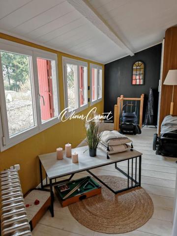 Maison Nogent Le Rotrou 6 pièces 209 m2