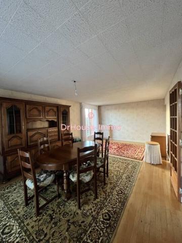 Maison à vendre 4 pièces de 92 m²