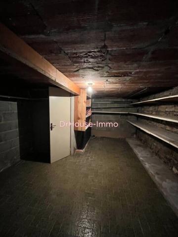 Maison à vendre 4 pièces de 92 m²