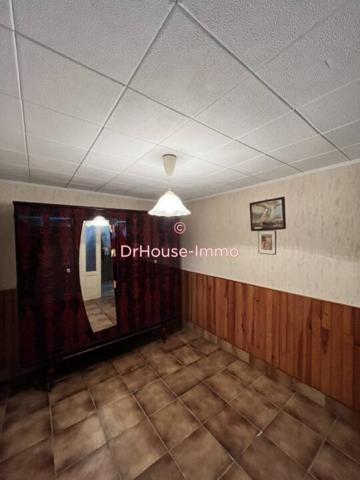 Maison à vendre 4 pièces de 92 m²