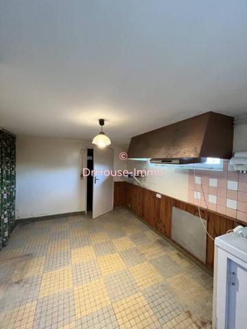 Maison à vendre 4 pièces de 92 m²