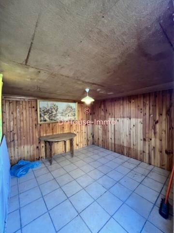 Maison à vendre 4 pièces de 92 m²