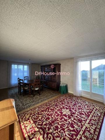 Maison à vendre 4 pièces de 92 m²