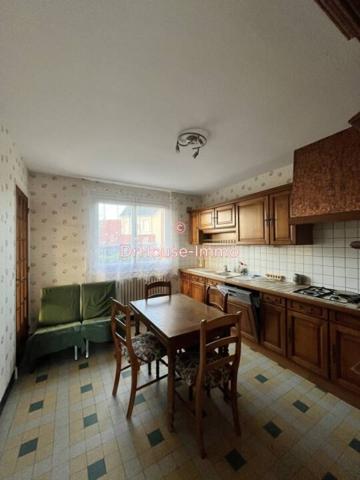 Maison à vendre 4 pièces de 92 m²