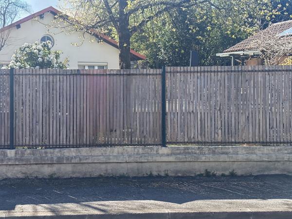 Maison plain pied  5 pièces à  Bordeaux-Caudéran