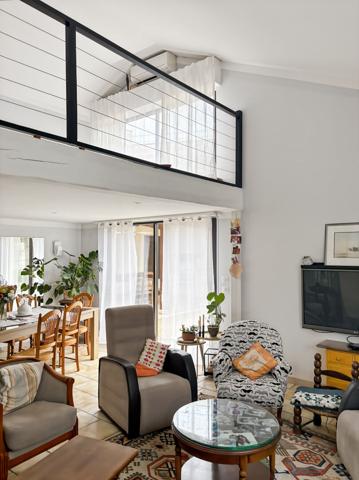 Maison plain pied  5 pièces à  Bordeaux-Caudéran