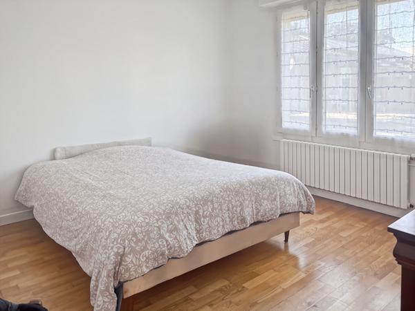 Maison plain pied  5 pièces à  Bordeaux-Caudéran