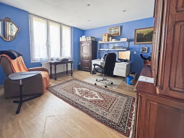 Maison plain pied  5 pièces à  Bordeaux-Caudéran