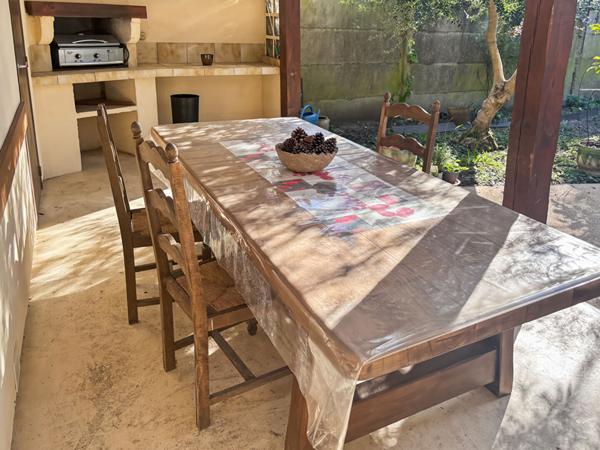 Maison plain pied  5 pièces à  Bordeaux-Caudéran