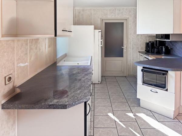 Maison plain pied  5 pièces à  Bordeaux-Caudéran