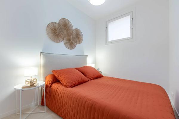 Appartement Paris 7e - MUSÉE D'ORSAY / RUE DE BELLECHASSE