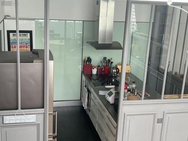 Maison de ville à vendre à Mérignac en Gironde (33700), ref : 33020/543