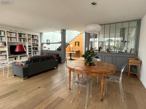 Maison de ville à vendre à Mérignac en Gironde (33700), ref : 33020/543