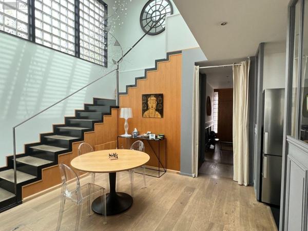 Maison de ville à vendre à Mérignac en Gironde (33700), ref : 33020/543