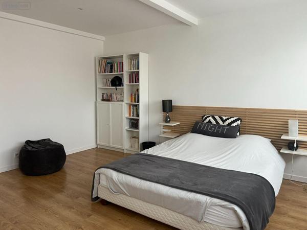 Maison de ville à vendre à Mérignac en Gironde (33700), ref : 33020/543