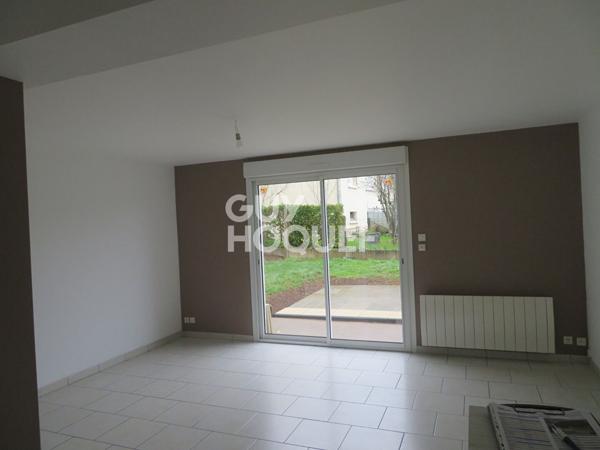 Maison Chateau Gontier Sur Mayenne 4 pièce(s) 98.08 m2