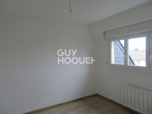 Maison Chateau Gontier Sur Mayenne 4 pièce(s) 98.08 m2