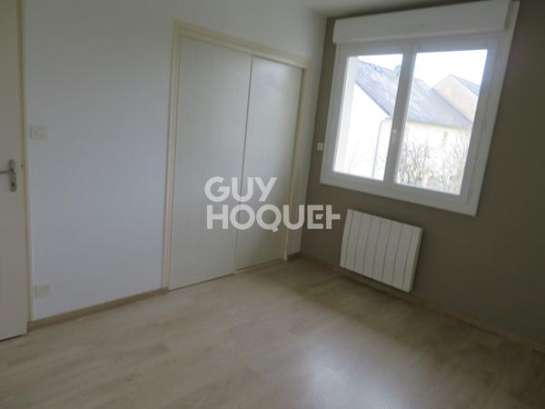 Maison Chateau Gontier Sur Mayenne 4 pièce(s) 98.08 m2