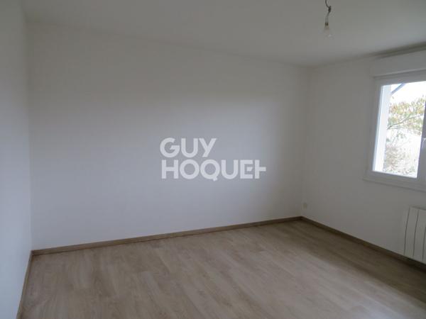 Maison Chateau Gontier Sur Mayenne 4 pièce(s) 98.08 m2