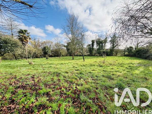 Maison à vendre 7 pièces 166 m² Rougé
