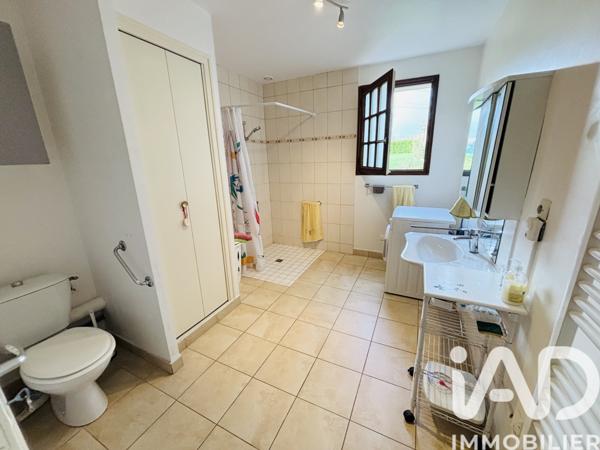 Maison à vendre 7 pièces 166 m² Rougé