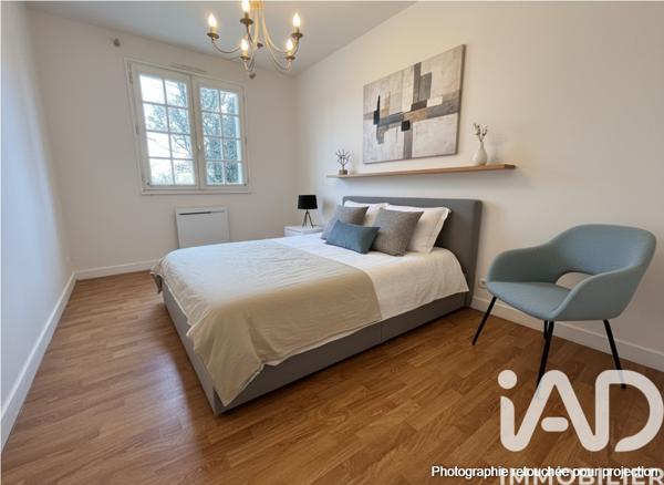 Maison à vendre 7 pièces 166 m² Rougé
