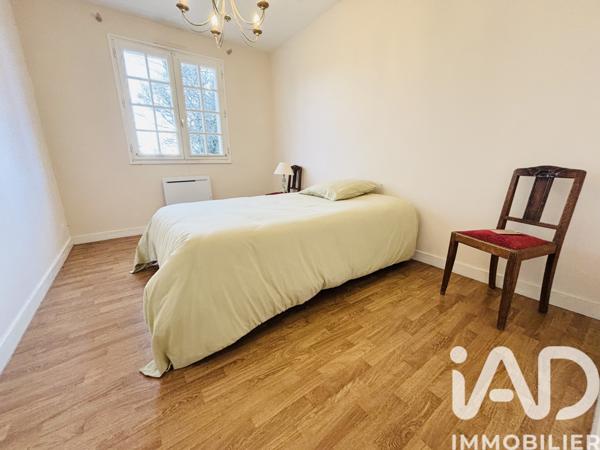 Maison à vendre 7 pièces 166 m² Rougé