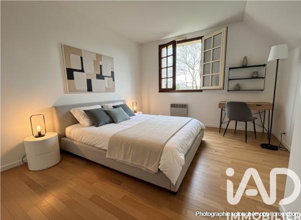 Maison à vendre 7 pièces 166 m² Rougé