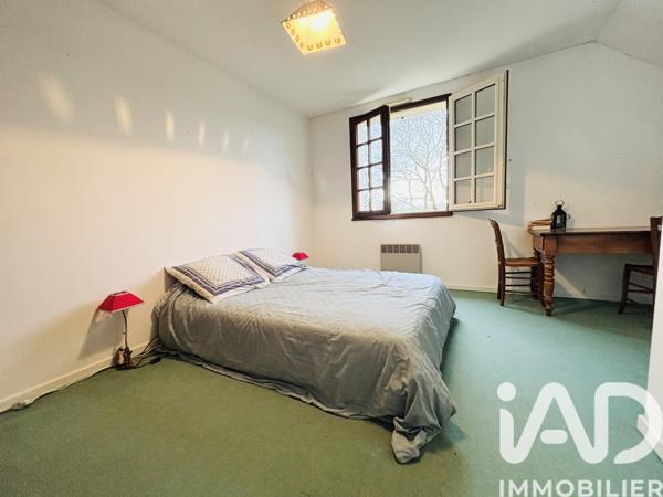 Maison à vendre 7 pièces 166 m² Rougé