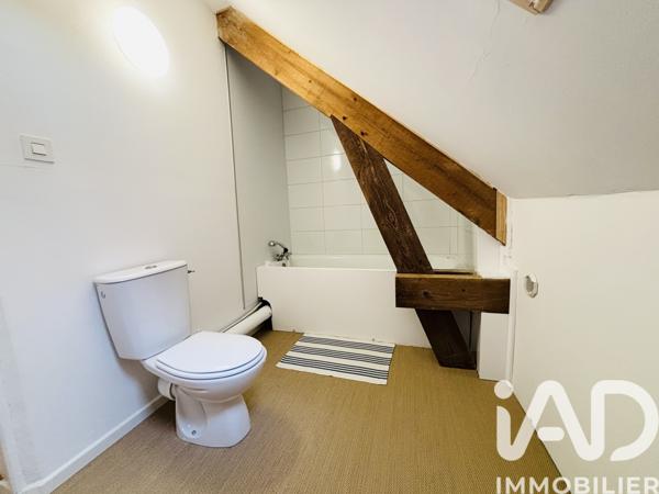 Maison à vendre 7 pièces 166 m² Rougé