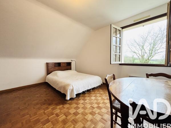 Maison à vendre 7 pièces 166 m² Rougé