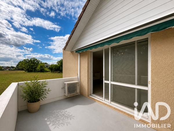 Appartement à vendre 3 pièces 77 m² Lons