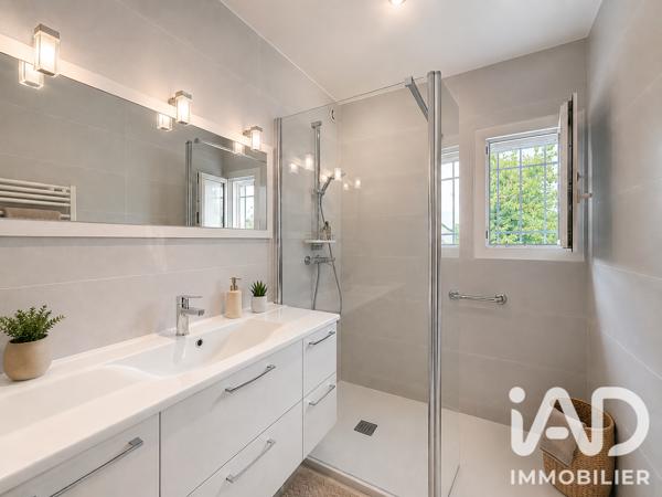 Appartement à vendre 3 pièces 77 m² Lons