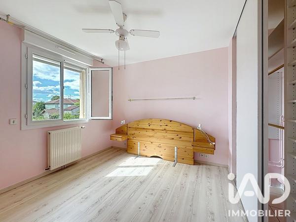 Appartement à vendre 3 pièces 77 m² Lons