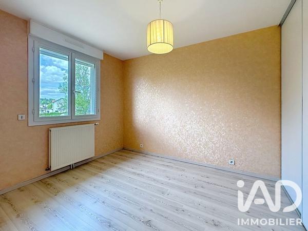Appartement à vendre 3 pièces 77 m² Lons