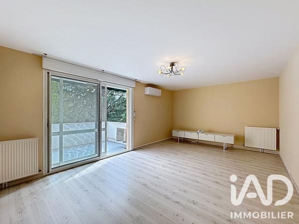 Appartement à vendre 3 pièces 77 m² Lons