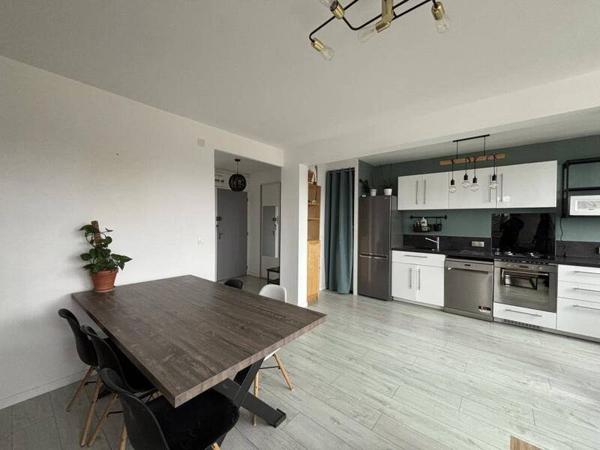 Appartement 3 pièces - 44700 Orvault