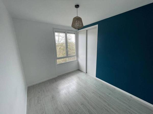 Appartement 3 pièces - 44700 Orvault