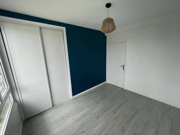 Appartement 3 pièces - 44700 Orvault