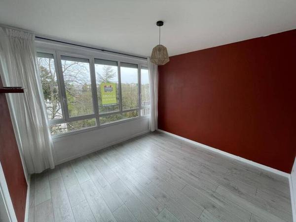 Appartement 3 pièces - 44700 Orvault