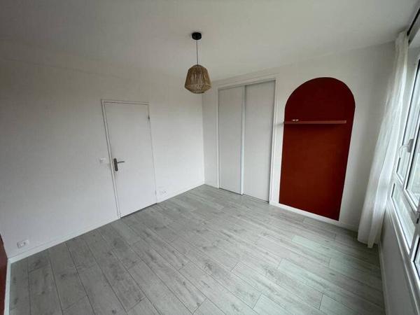 Appartement 3 pièces - 44700 Orvault