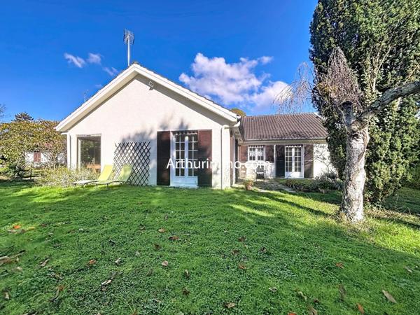 Vente Maison 7 pièces 168 m2 à Villecresnes