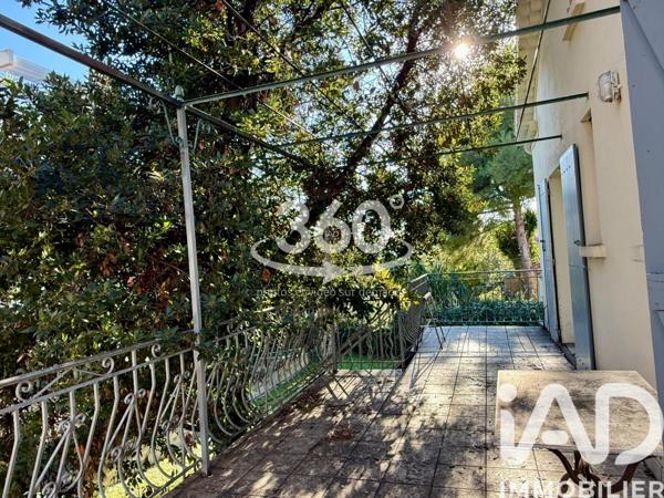 Appartement à vendre 3 pièces 84 m² La Seyne-sur-Mer