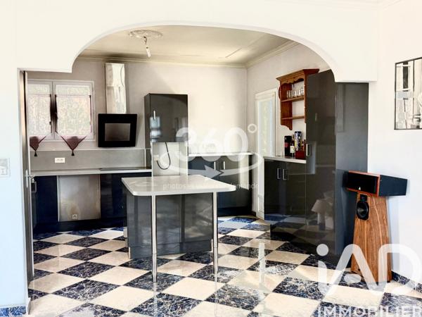 Appartement à vendre 3 pièces 84 m² La Seyne-sur-Mer