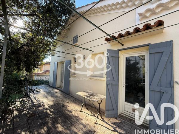 Appartement à vendre 3 pièces 84 m² La Seyne-sur-Mer